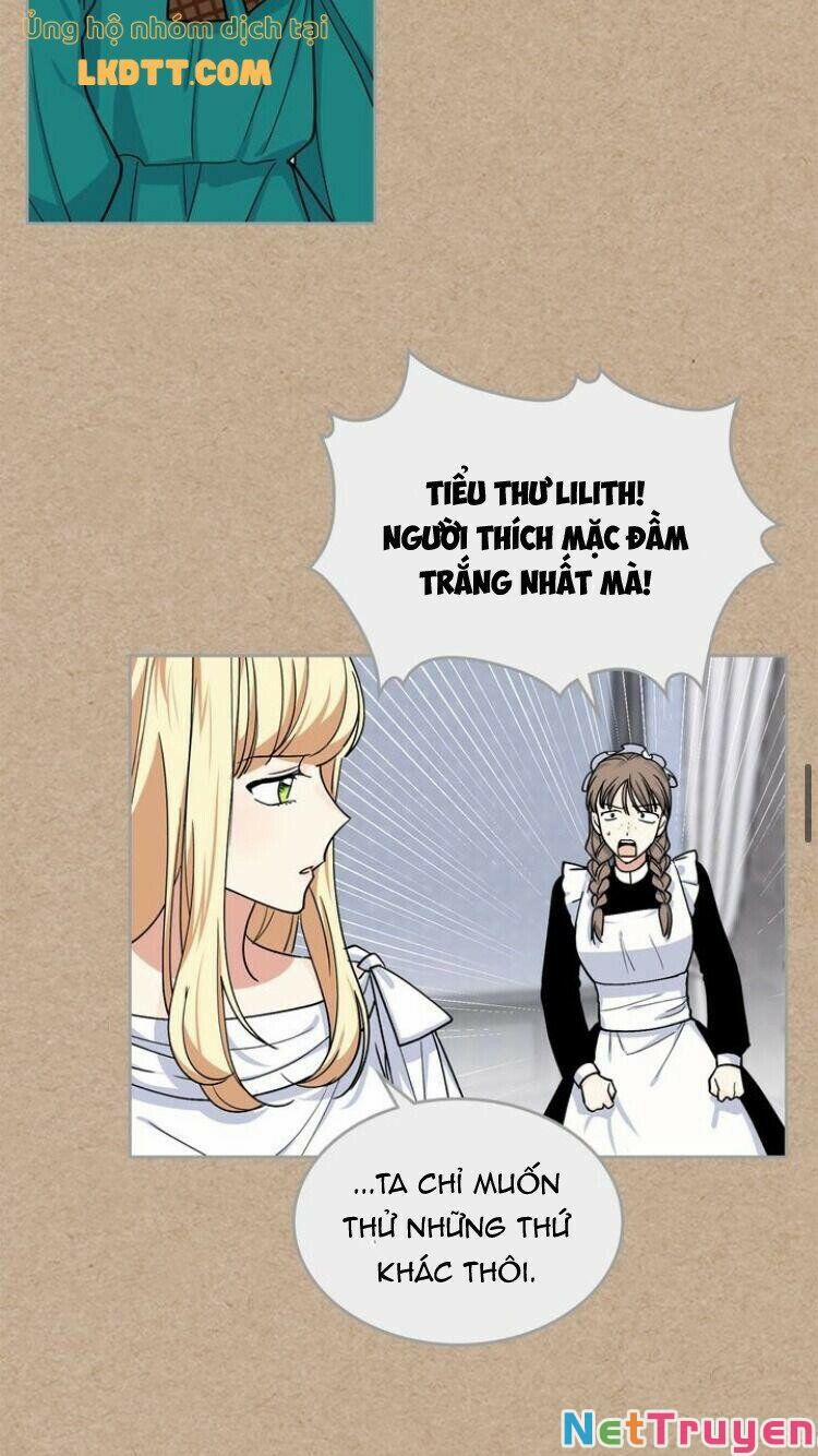 Thú Cưng Của Nữ Phụ Độc Ác 43 trang 31