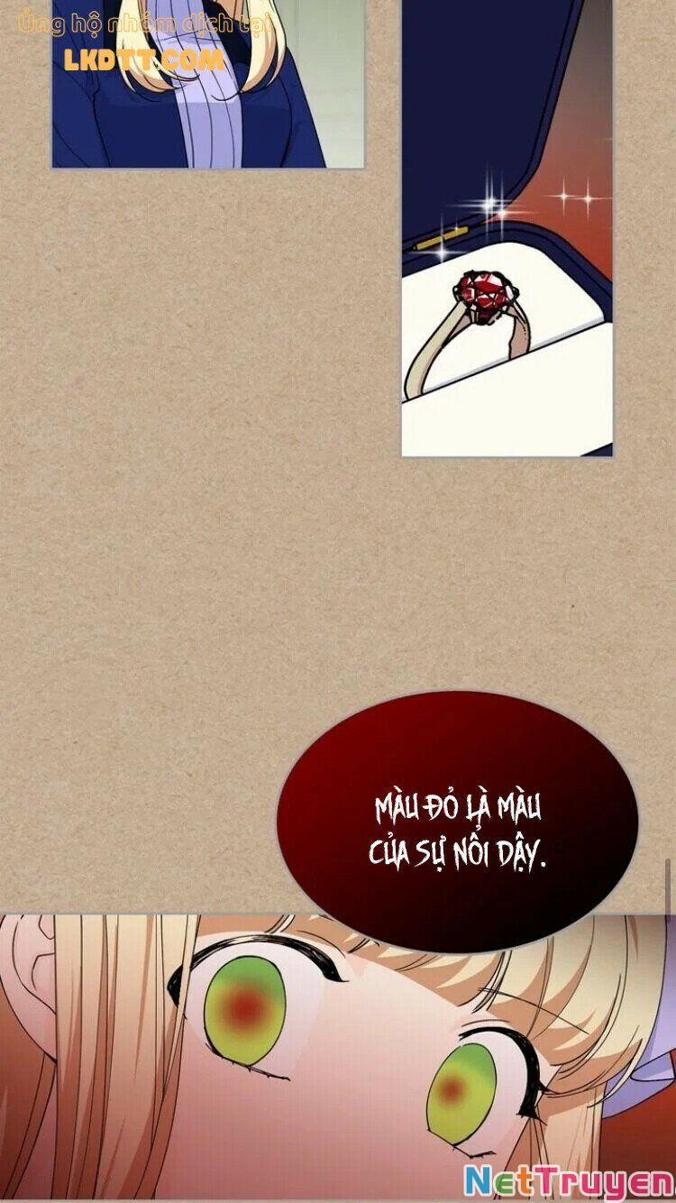 Thú Cưng Của Nữ Phụ Độc Ác 43 trang 41