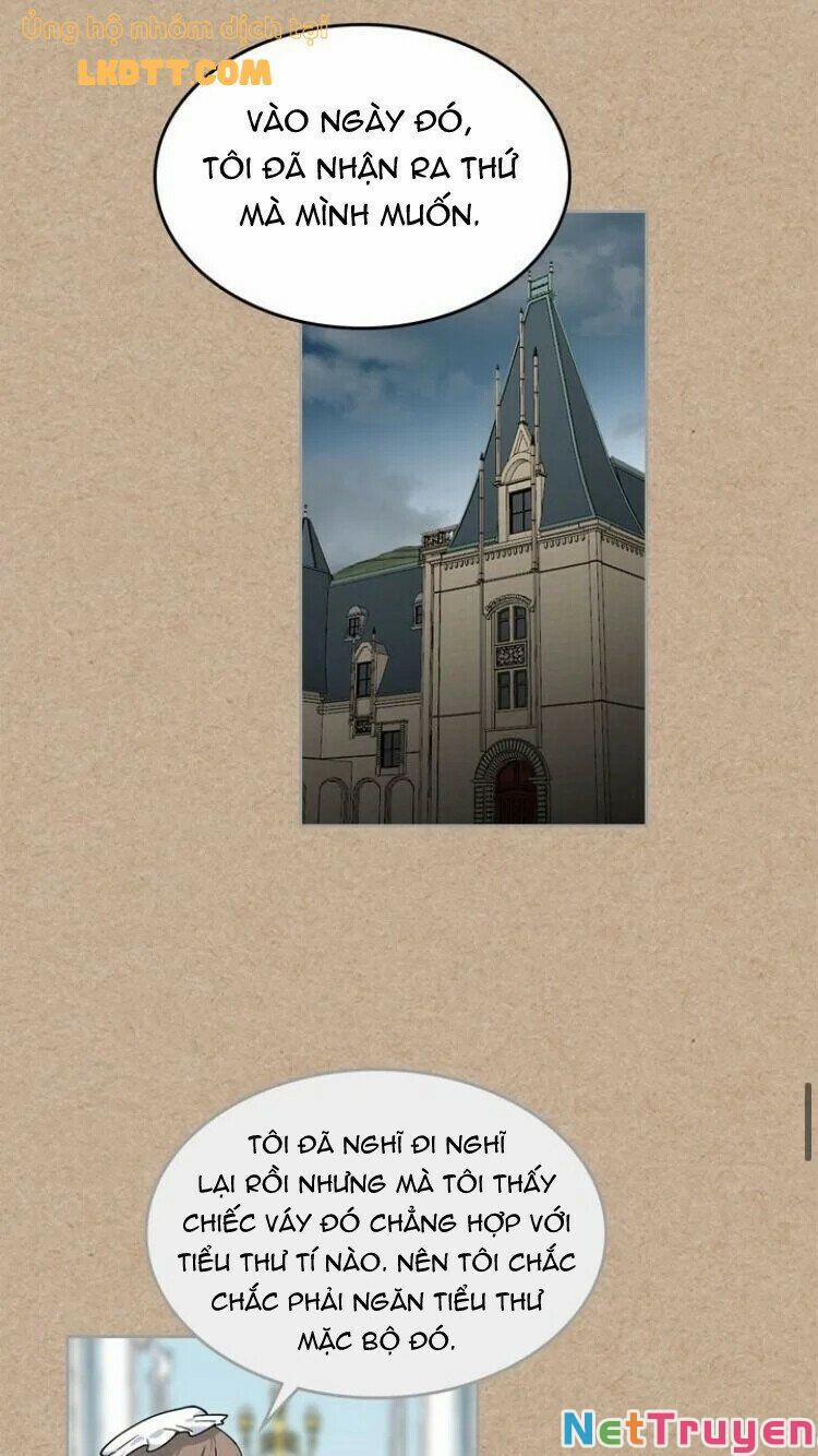 Thú Cưng Của Nữ Phụ Độc Ác 43 trang 42