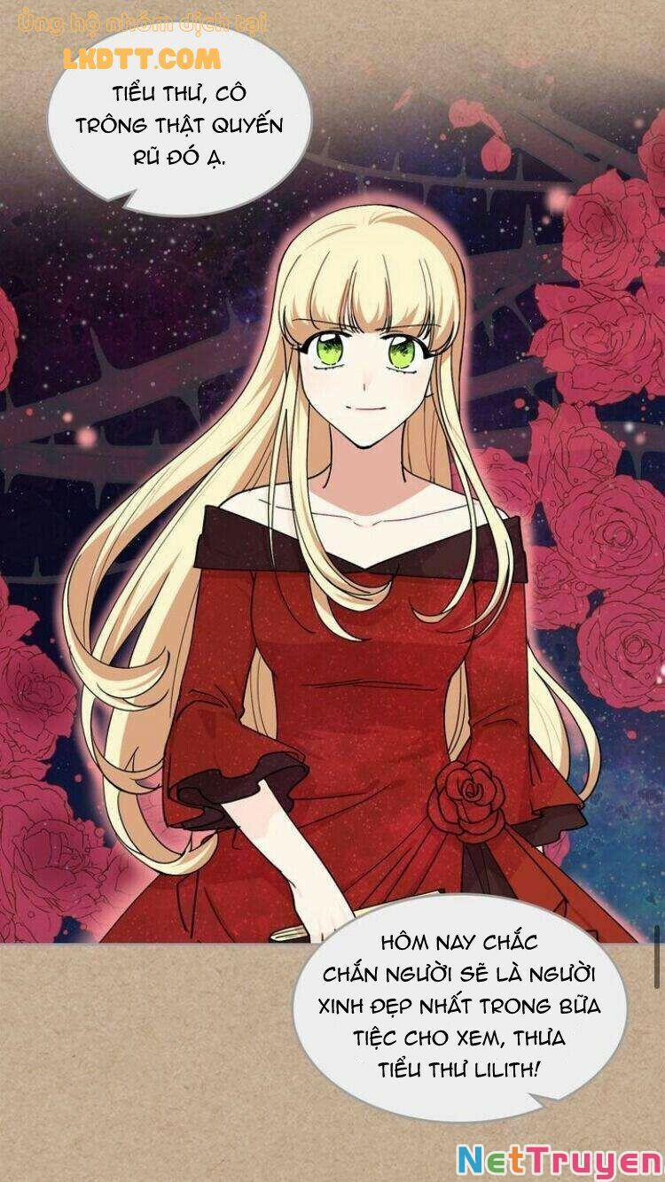 Thú Cưng Của Nữ Phụ Độc Ác 43 trang 44