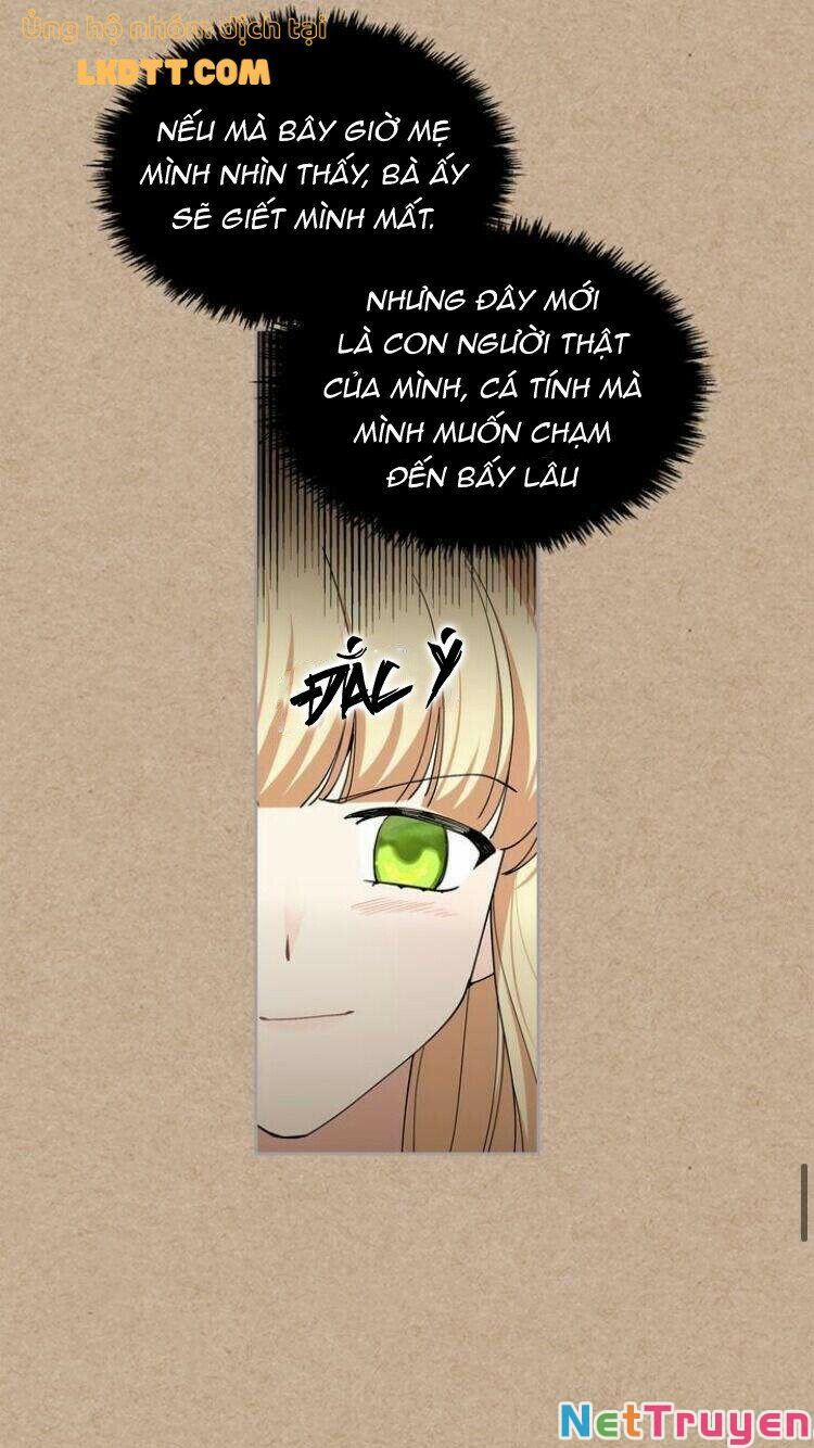 Thú Cưng Của Nữ Phụ Độc Ác 43 trang 45