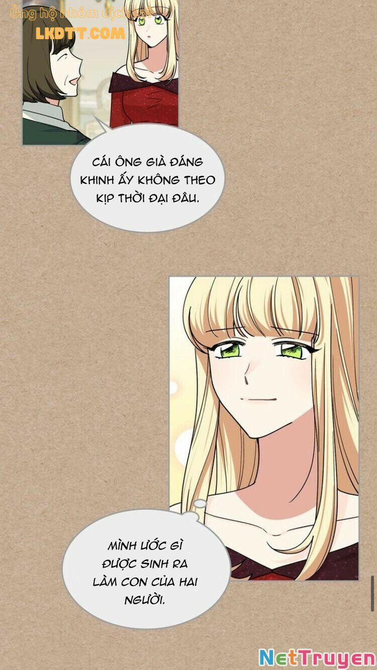 Thú Cưng Của Nữ Phụ Độc Ác 43 trang 48