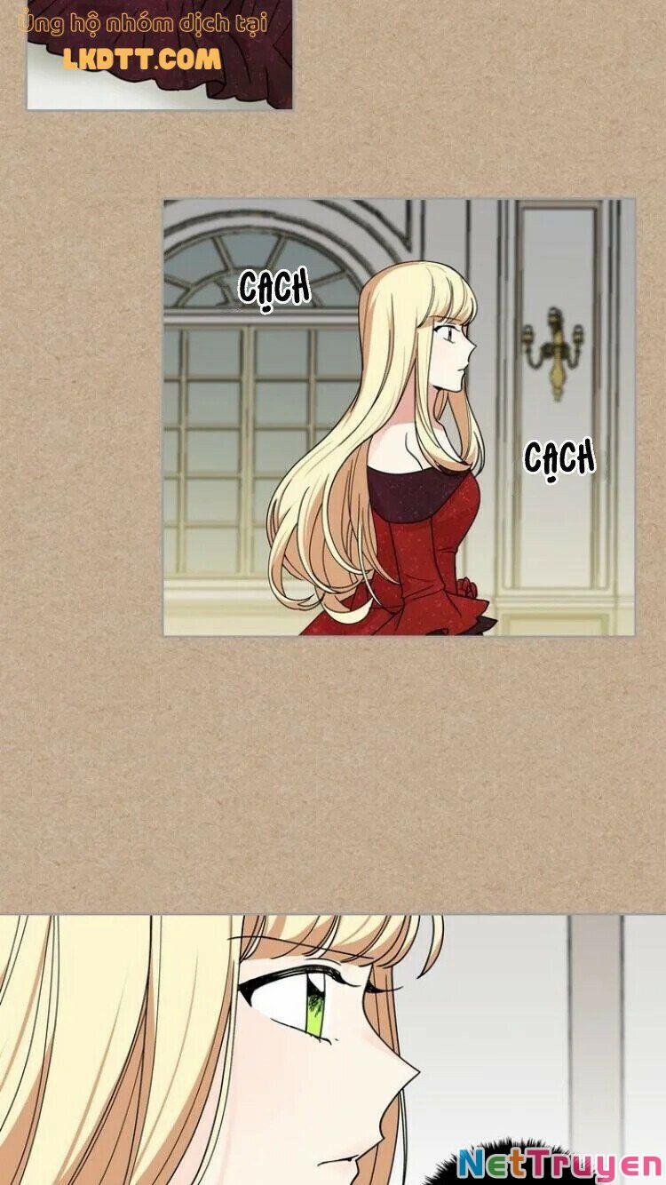 Thú Cưng Của Nữ Phụ Độc Ác 43 trang 50