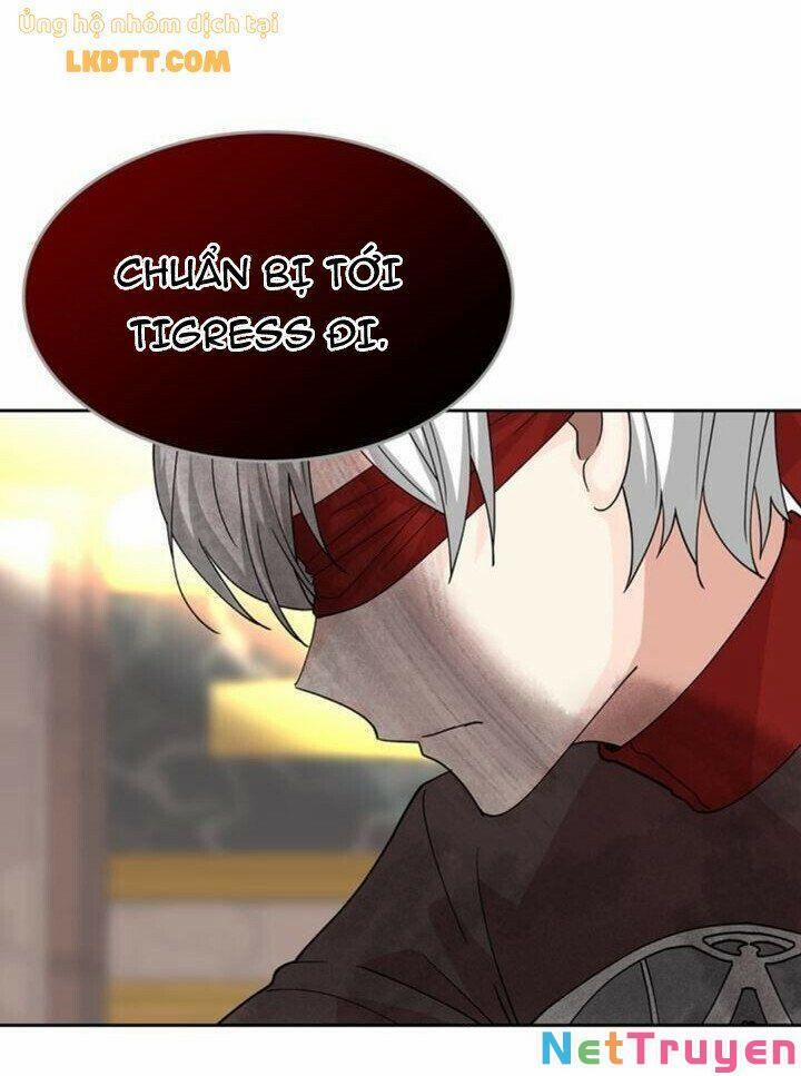 Thú Cưng Của Nữ Phụ Độc Ác 44 trang 16