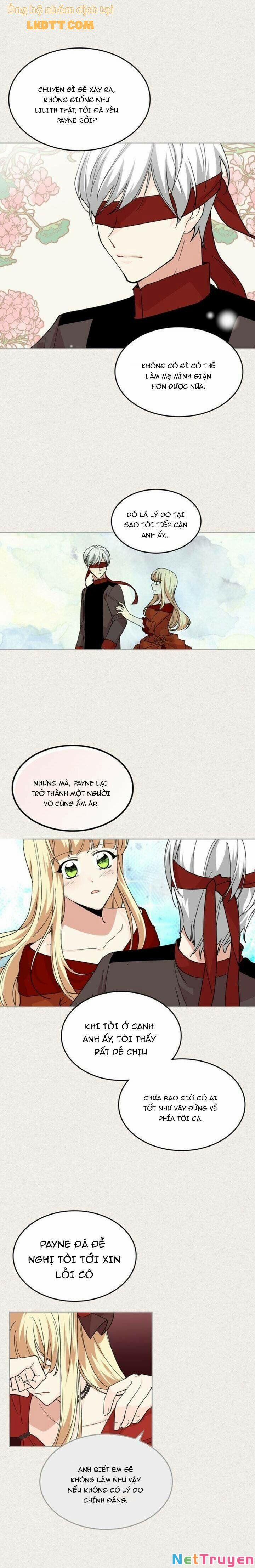 Thú Cưng Của Nữ Phụ Độc Ác 44 trang 3