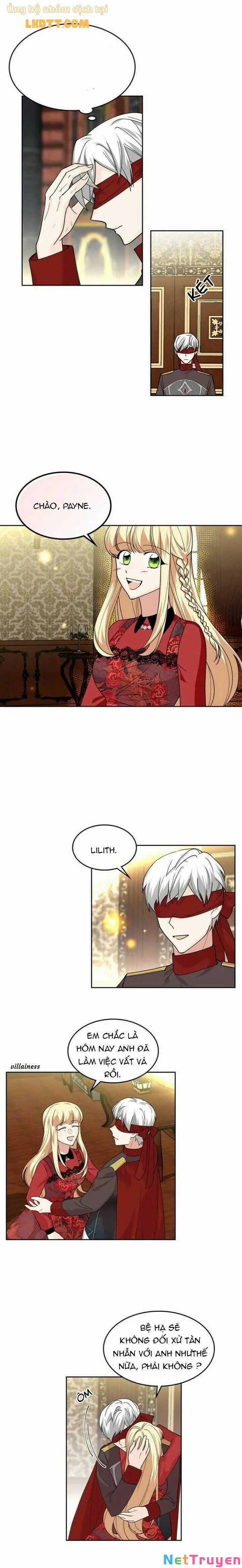 Thú Cưng Của Nữ Phụ Độc Ác 45 trang 2