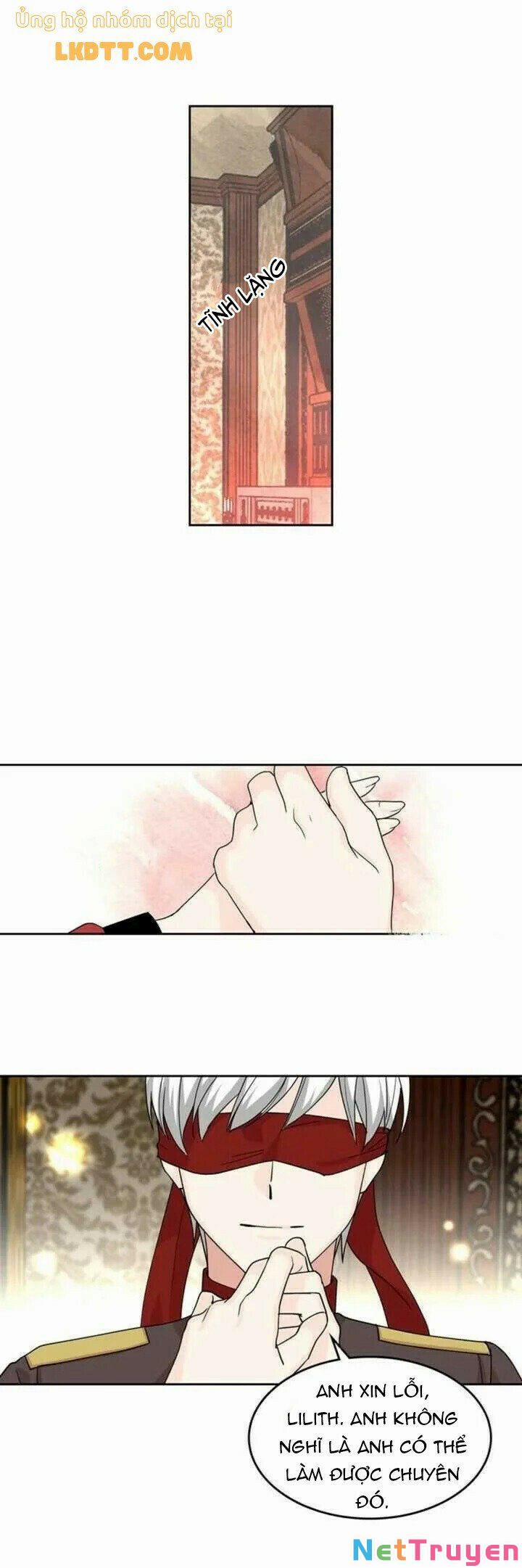 Thú Cưng Của Nữ Phụ Độc Ác 45 trang 3