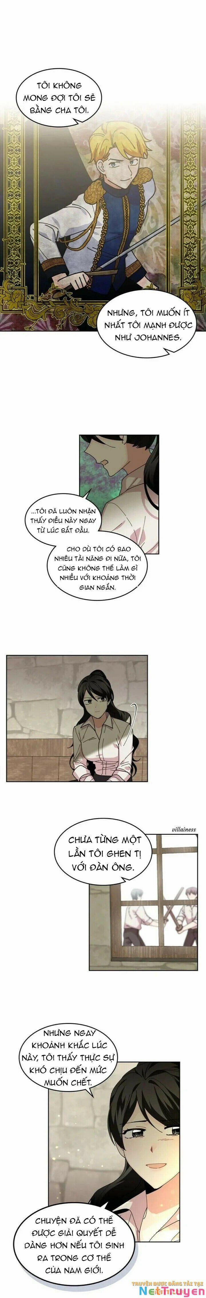 Thú Cưng Của Nữ Phụ Độc Ác 46 trang 2