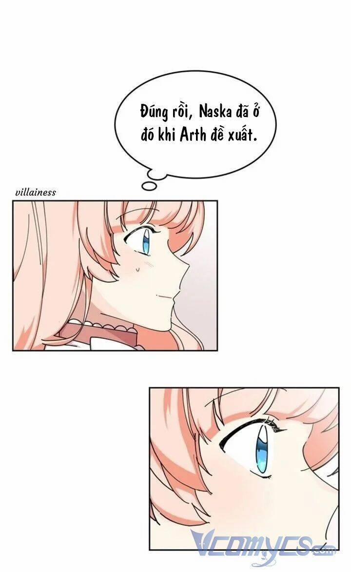 Thú Cưng Của Nữ Phụ Độc Ác 47 trang 10