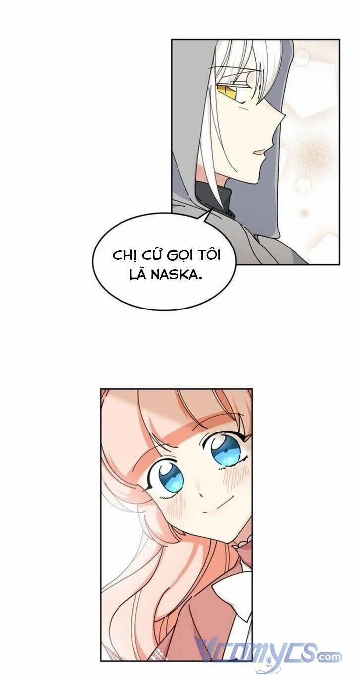 Thú Cưng Của Nữ Phụ Độc Ác 47 trang 12