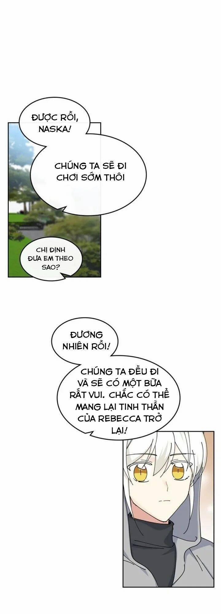 Thú Cưng Của Nữ Phụ Độc Ác 47 trang 13