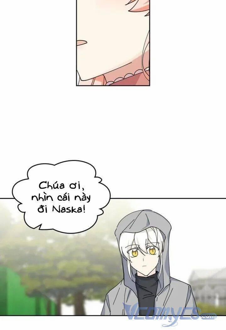 Thú Cưng Của Nữ Phụ Độc Ác 47 trang 16