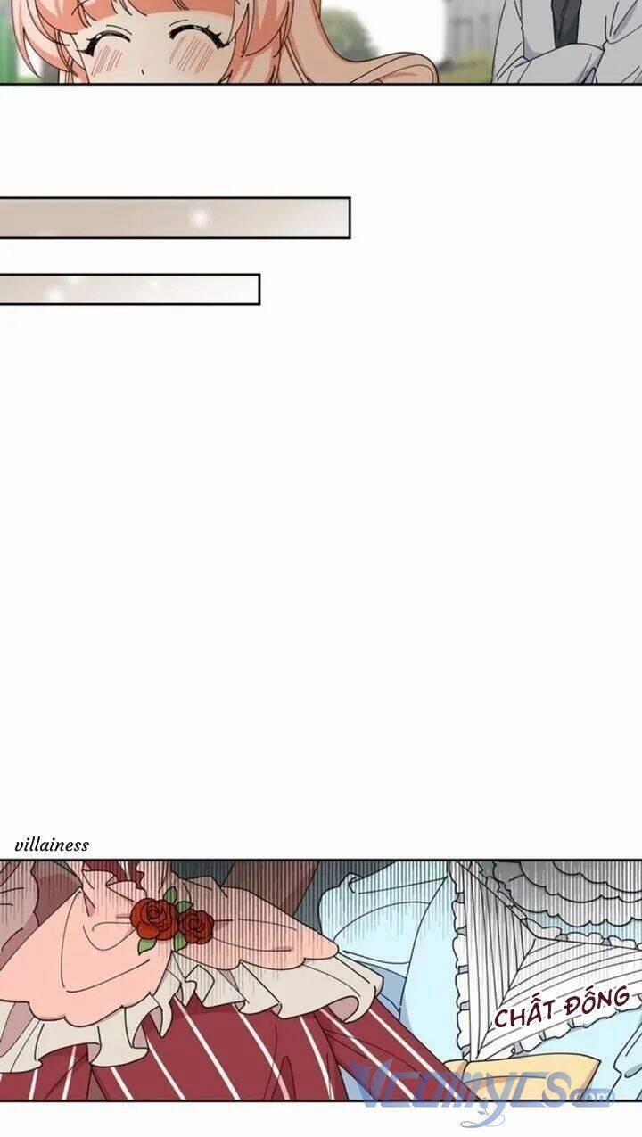 Thú Cưng Của Nữ Phụ Độc Ác 47 trang 18