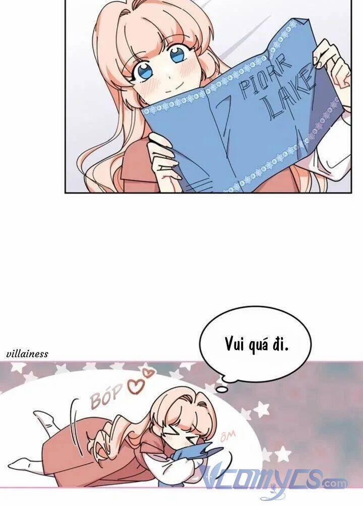 Thú Cưng Của Nữ Phụ Độc Ác 47 trang 2