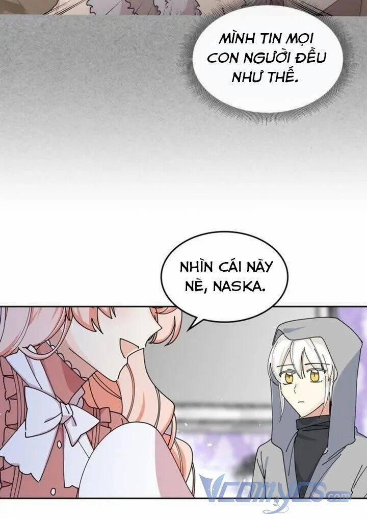 Thú Cưng Của Nữ Phụ Độc Ác 47 trang 23