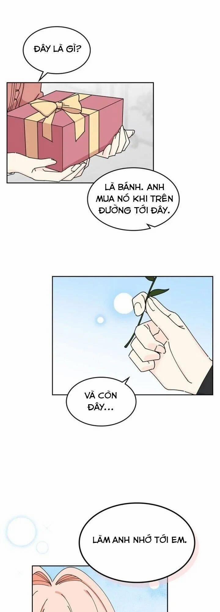 Thú Cưng Của Nữ Phụ Độc Ác 47 trang 28