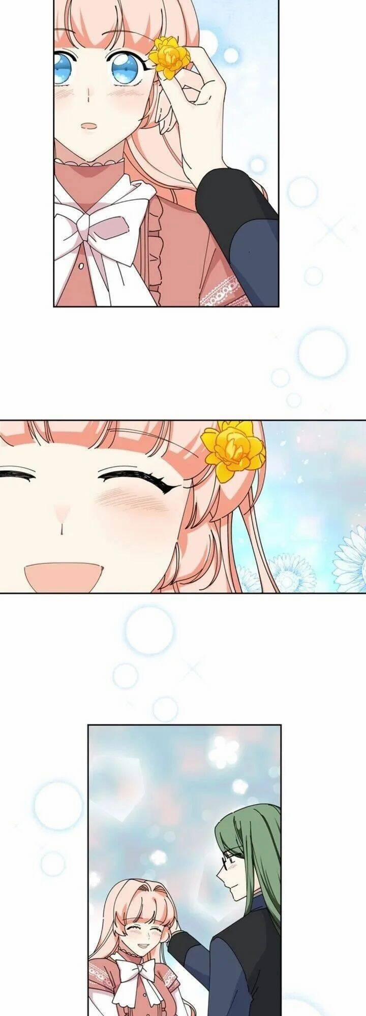 Thú Cưng Của Nữ Phụ Độc Ác 47 trang 29