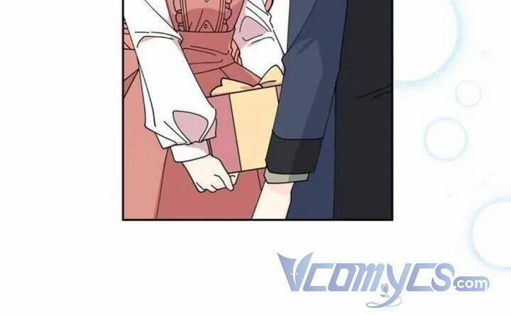 Thú Cưng Của Nữ Phụ Độc Ác 47 trang 30