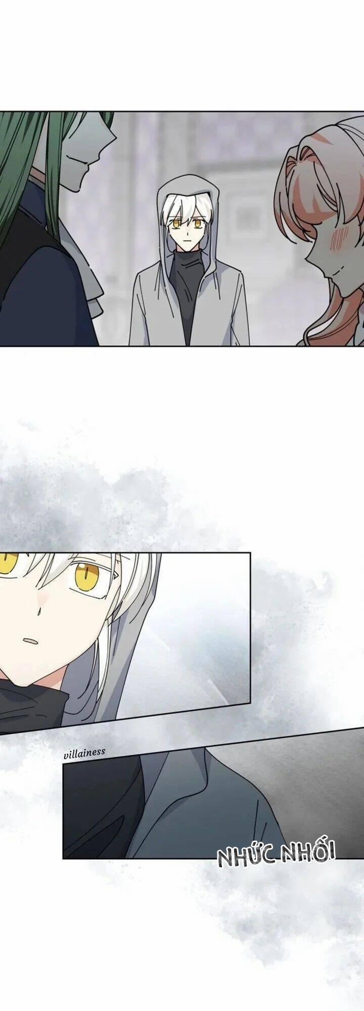 Thú Cưng Của Nữ Phụ Độc Ác 47 trang 31