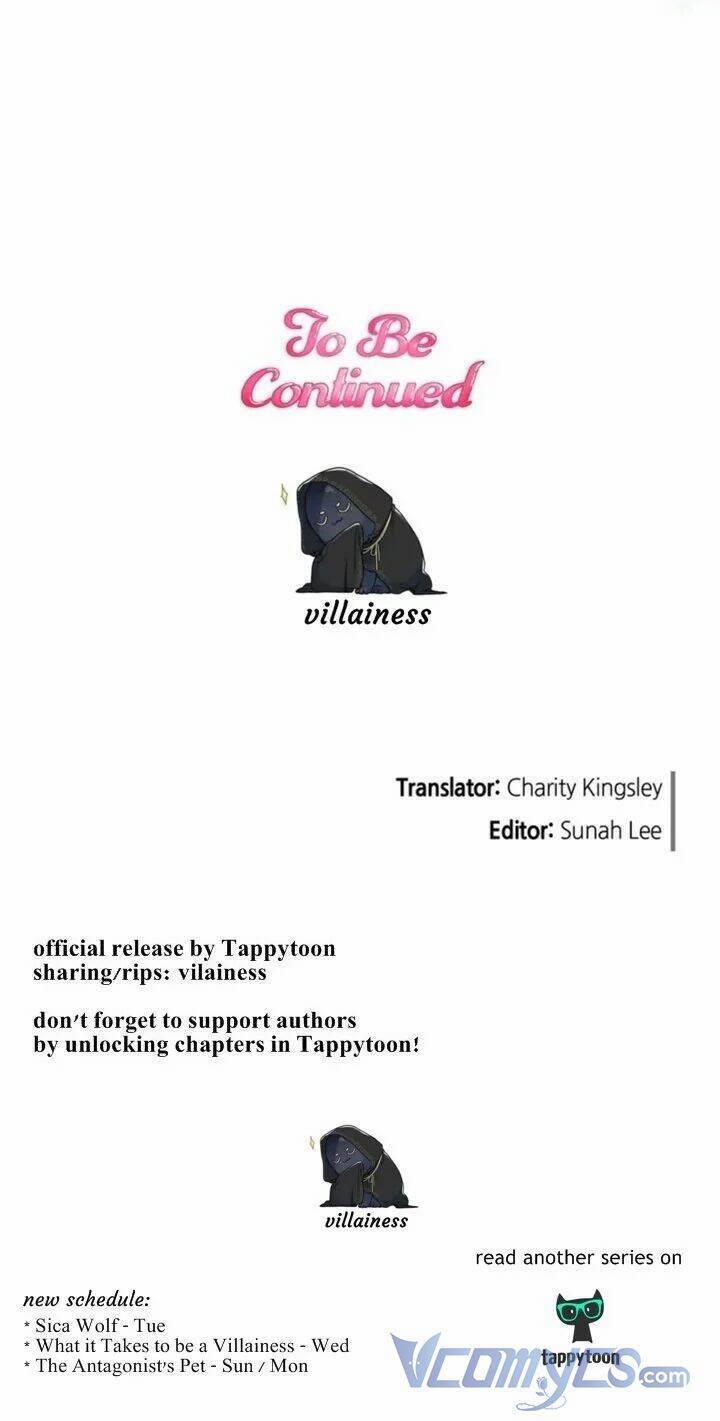 Thú Cưng Của Nữ Phụ Độc Ác 47 trang 32