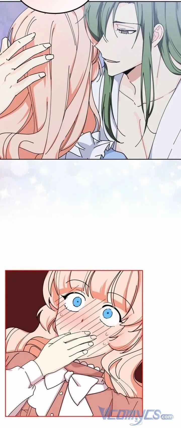 Thú Cưng Của Nữ Phụ Độc Ác 47 trang 6