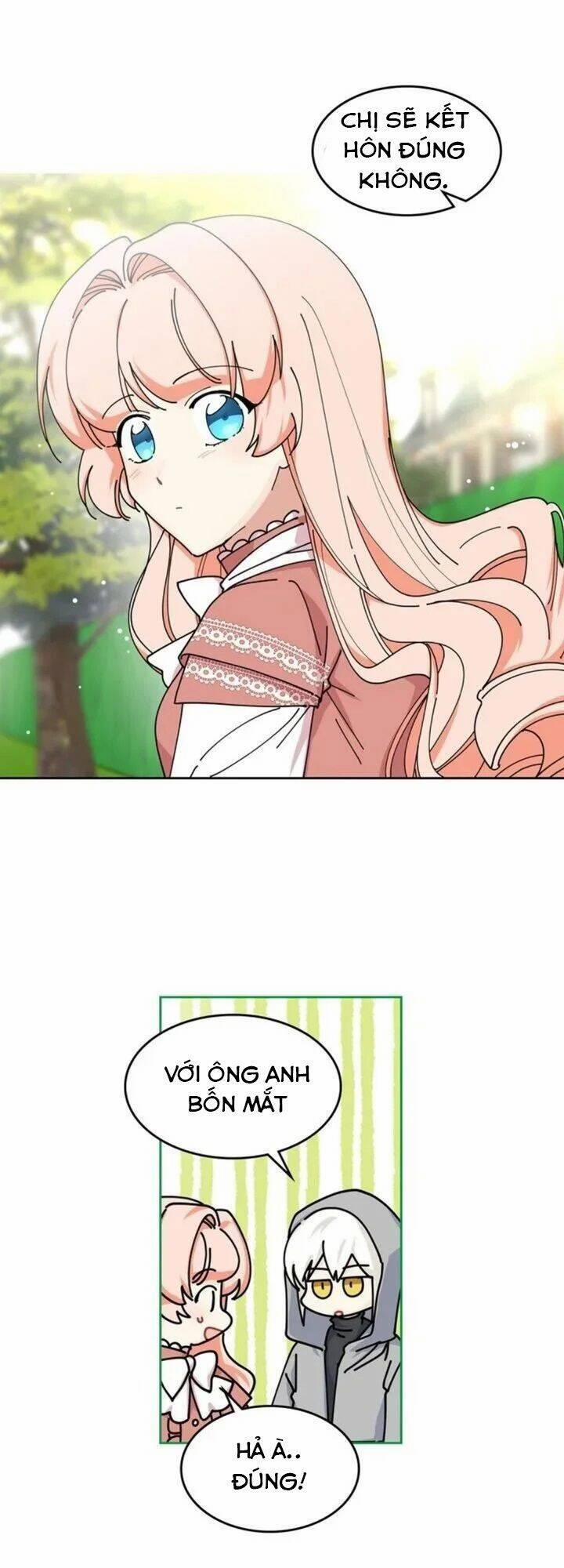 Thú Cưng Của Nữ Phụ Độc Ác 47 trang 9