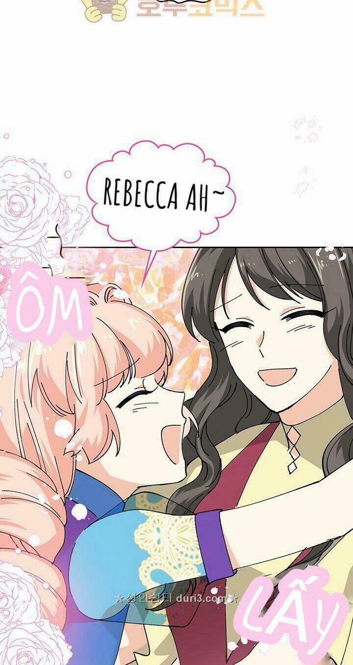 Thú Cưng Của Nữ Phụ Độc Ác 5.1 trang 12