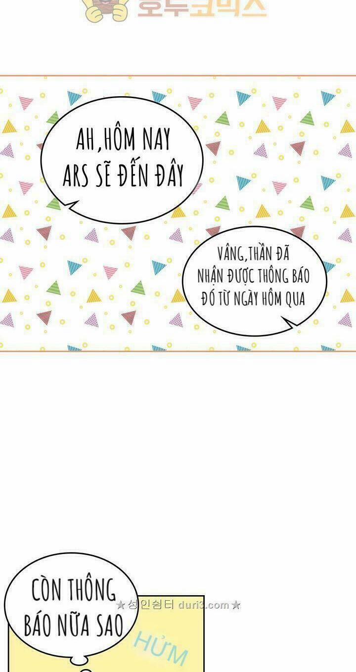 Thú Cưng Của Nữ Phụ Độc Ác 5.1 trang 3