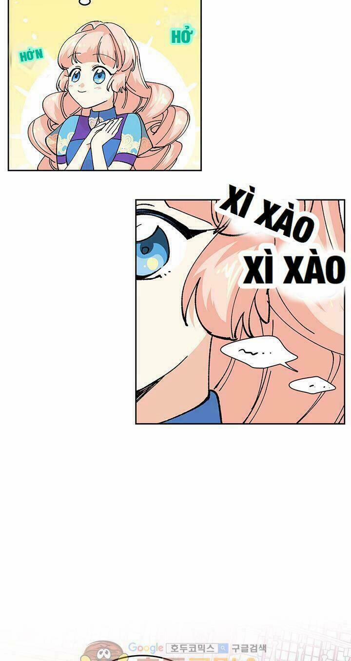 Thú Cưng Của Nữ Phụ Độc Ác 5.1 trang 4