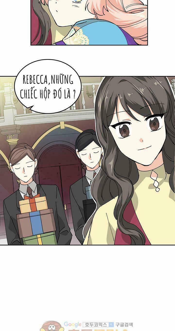 Thú Cưng Của Nữ Phụ Độc Ác 5.1 trang 9