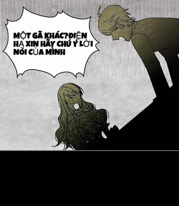 Thú Cưng Của Nữ Phụ Độc Ác 5.5 trang 17