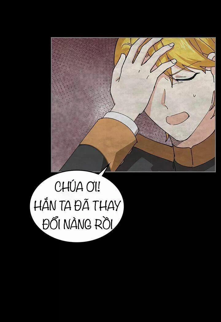 Thú Cưng Của Nữ Phụ Độc Ác 5.5 trang 25