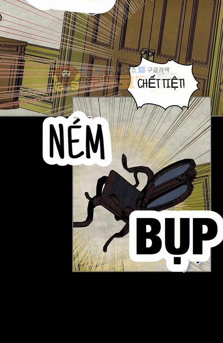 Thú Cưng Của Nữ Phụ Độc Ác 5.5 trang 29