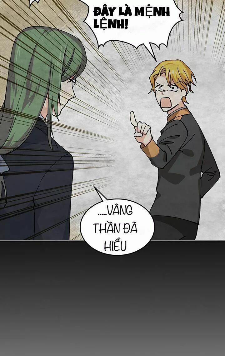 Thú Cưng Của Nữ Phụ Độc Ác 5.5 trang 34