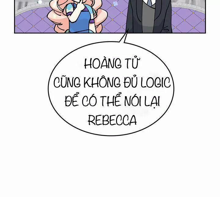 Thú Cưng Của Nữ Phụ Độc Ác 5.5 trang 40