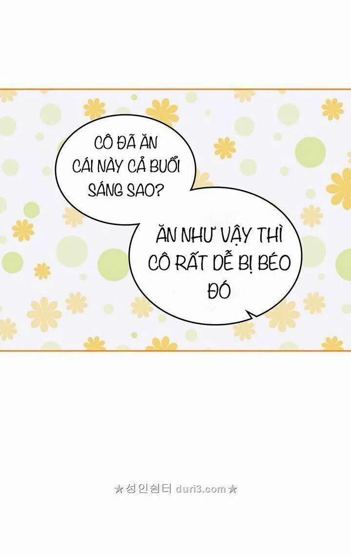 Thú Cưng Của Nữ Phụ Độc Ác 5.5 trang 46