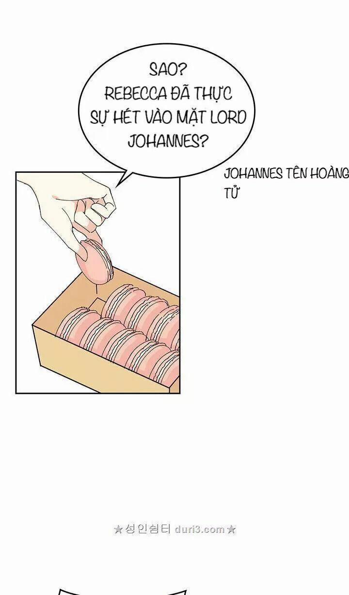 Thú Cưng Của Nữ Phụ Độc Ác 5.5 trang 6