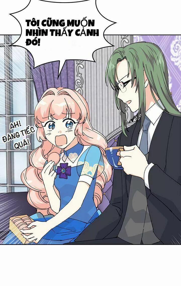 Thú Cưng Của Nữ Phụ Độc Ác 5.5 trang 7