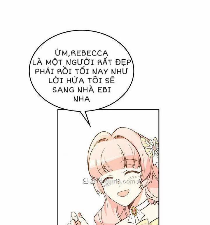 Thú Cưng Của Nữ Phụ Độc Ác 5 trang 10