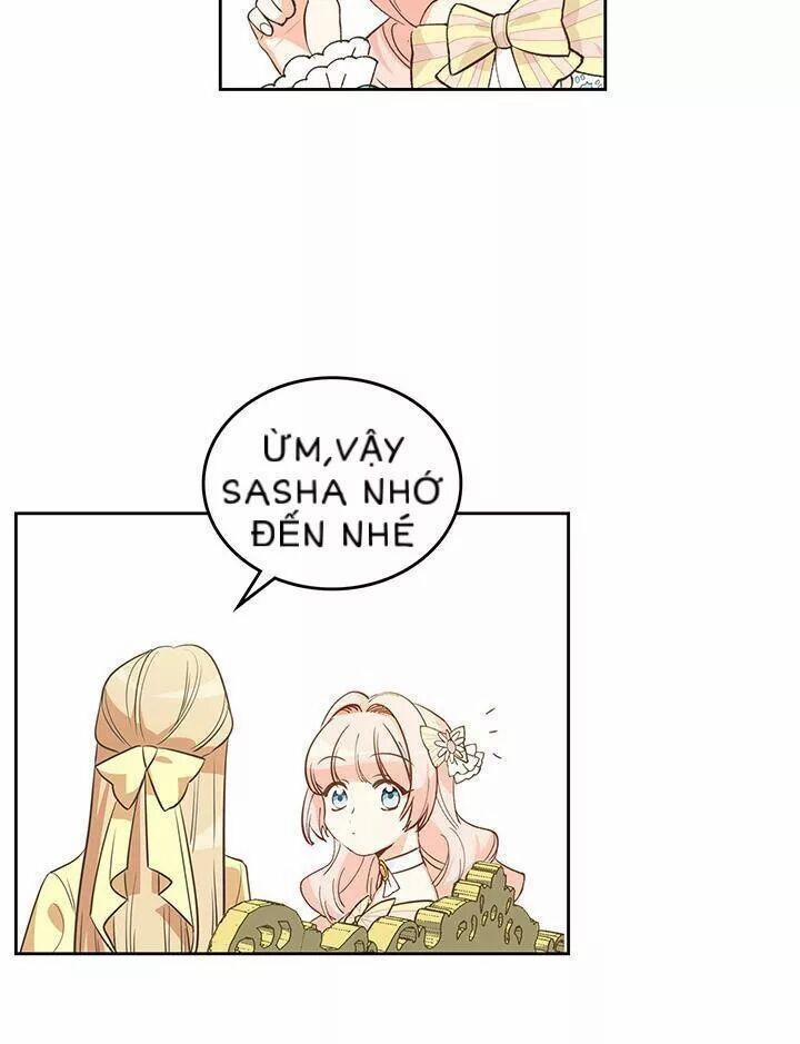 Thú Cưng Của Nữ Phụ Độc Ác 5 trang 11