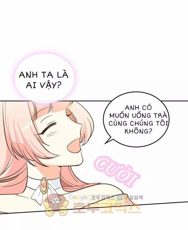 Thú Cưng Của Nữ Phụ Độc Ác 5 trang 15