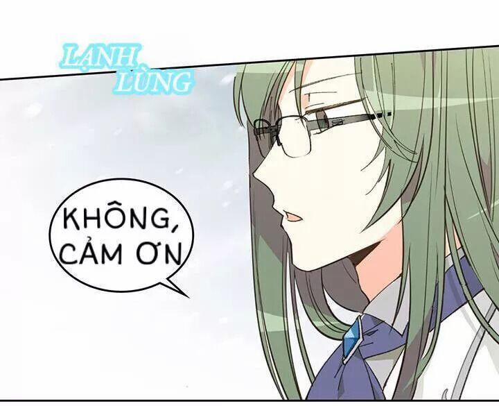 Thú Cưng Của Nữ Phụ Độc Ác 5 trang 16