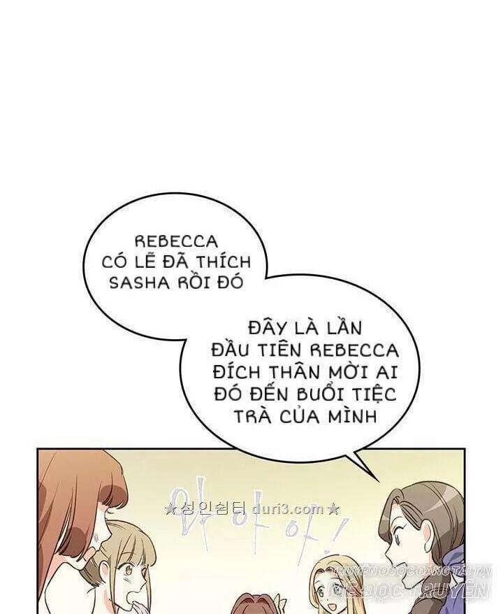 Thú Cưng Của Nữ Phụ Độc Ác 5 trang 3