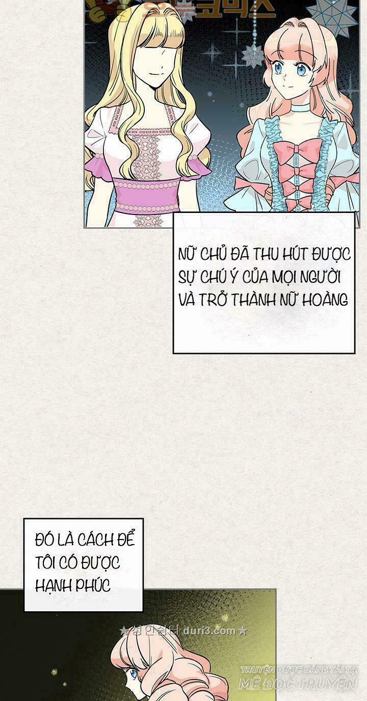 Thú Cưng Của Nữ Phụ Độc Ác 6 trang 11