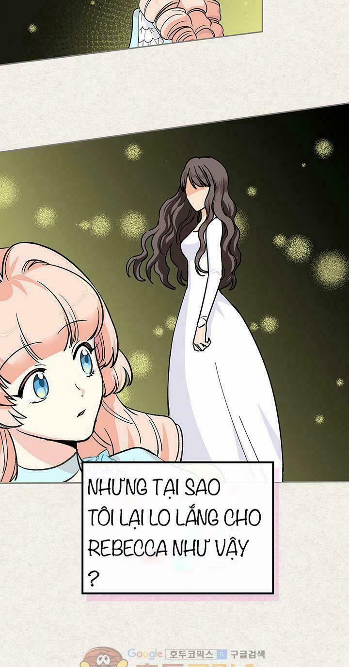 Thú Cưng Của Nữ Phụ Độc Ác 6 trang 12