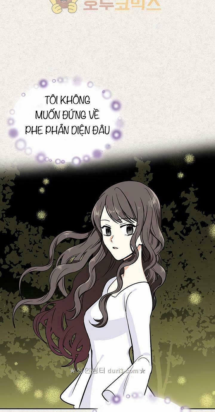 Thú Cưng Của Nữ Phụ Độc Ác 6 trang 13