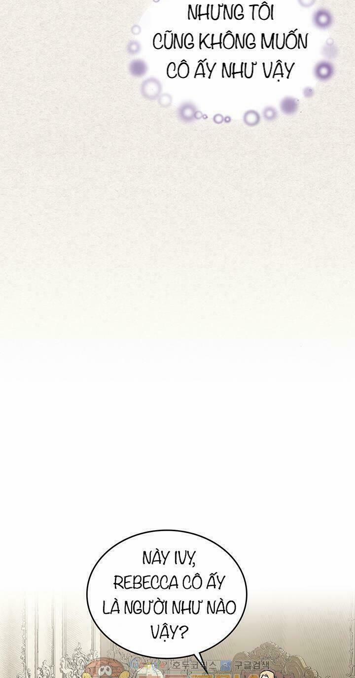 Thú Cưng Của Nữ Phụ Độc Ác 6 trang 14