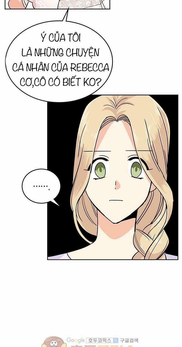 Thú Cưng Của Nữ Phụ Độc Ác 6 trang 16