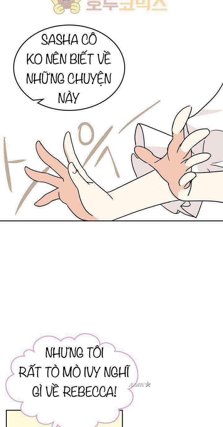 Thú Cưng Của Nữ Phụ Độc Ác 6 trang 17