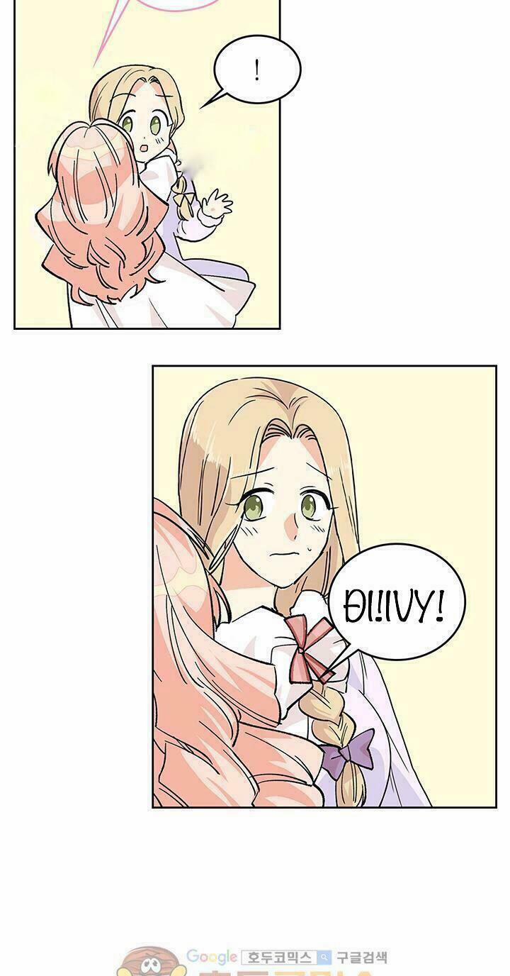 Thú Cưng Của Nữ Phụ Độc Ác 6 trang 18